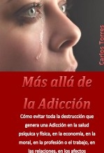 MÁS ALLÁ DE LA ADICCIÓN 2 MÁS ALLÁ DE LA ADICCIÓN 2