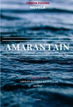 Amarantain