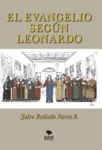 Libro El evangelio según Leonardo, autor Jairop Libro El evangelio según Leonardo, autor Jairop