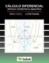 Libro Cálculo Diferencial, Estudio Geométrico Analítico, autor jfigueray Libro Cálculo Diferencial, Estudio Geométrico Analítico, autor jfigueray