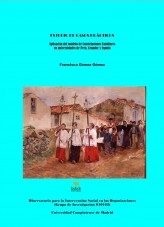 Libro ESTUDIO DE CASOS PRÁCTICOS. Aplicación del modelo de Constelaciones Familiares en universidades de Perú, Ecuador y España, autor Francisco Gómez Gómez Libro ESTUDIO DE CASOS PRÁCTICOS. Aplicación del modelo de Constelaciones Familiares en universidades de Perú, Ecuador y España, autor Francisco Gómez Gómez