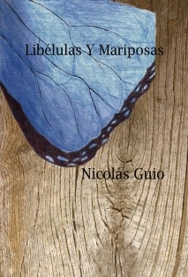 Libèlulas Y Mariposas