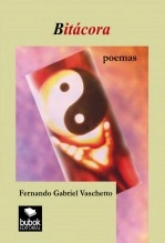 Libro Bitácora, autor fvaschet Libro Bitácora, autor fvaschet