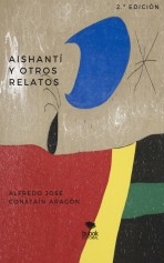 Aishantí y otros relatos (2.° edición)