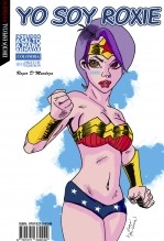 Libro Yo Soy Roxie Volumen 1, autor Roger Mendoza Libro Yo Soy Roxie Volumen 1, autor Roger Mendoza