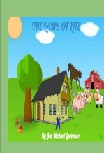 Libro The Lamb of Life, autor Jon Michael Lawrence Libro The Lamb of Life, autor Jon Michael Lawrence