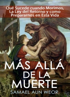 MAS ALLA DE LA MUERTE