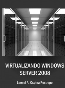 Virtualizando Windows Server 2008 R2