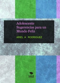 Adolescente Sugerencias para un Mundo Feliz