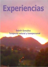 Libro Experiencias, autor ikermoyagonzalez Libro Experiencias, autor ikermoyagonzalez
