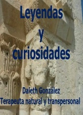 Libro leyendas y curiosidades, autor ikermoyagonzalez Libro leyendas y curiosidades, autor ikermoyagonzalez