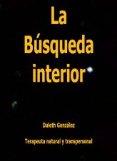 Libro la búsqueda interior, autor ikermoyagonzalez Libro la búsqueda interior, autor ikermoyagonzalez