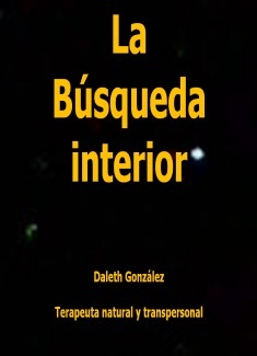 la búsqueda interior