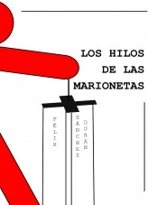 Libro Los hilos de las marionetas, autor gatobelcha Libro Los hilos de las marionetas, autor gatobelcha