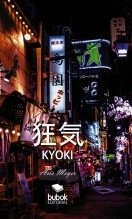 Libro Kyoki, autor Aris Meyer Libro Kyoki, autor Aris Meyer