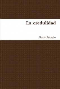 La credulidad