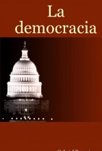 Libro La democracia, autor Gabriel Boragina Libro La democracia, autor Gabriel Boragina