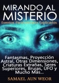 MIRANDO AL MISTERIO MIRANDO AL MISTERIO