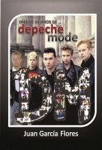 Más de 35 años de... Depeche Mode