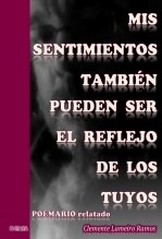 Libro Mis sentimientos también pueden ser el reflejo de los tuyos, autor clementelr Libro Mis sentimientos también pueden ser el reflejo de los tuyos, autor clementelr