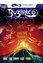 Libro BUZIRACO LA LEYENDA DE LAS TRES CRUCES, autor Wagner Gonzalez Lopez Libro BUZIRACO LA LEYENDA DE LAS TRES CRUCES, autor Wagner Gonzalez Lopez