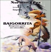 Libro Baigorrita, autor Frank Paya Libro Baigorrita, autor Frank Paya