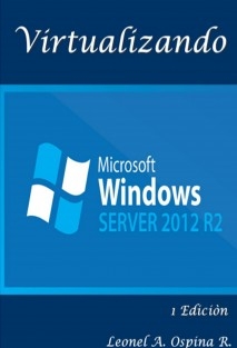 Virtualizando Windows Server 2012 R2