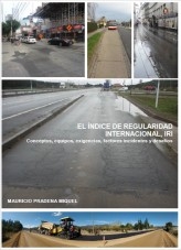El índice de regularidad internacional, IRI El índice de regularidad internacional, IRI
