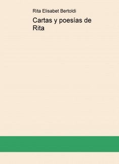 Cartas y poesías de Rita