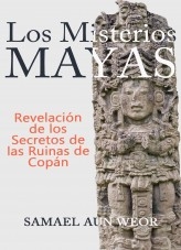 LOS MISTERIOS MAYAS