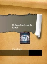 Historia Moderna de Israel