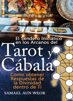 TAROT y CÁBALA