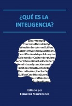 ¿Qué es la inteligencia?