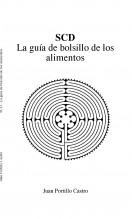 SCD La guía de bolsillo de los alimentos SCD La guía de bolsillo de los alimentos