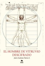 Libro EL HOMBRE DE VITRUVIO DESCIFRADO, autor Jairop Libro EL HOMBRE DE VITRUVIO DESCIFRADO, autor Jairop