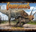 Libro Cromosaurus: Colección de Dinosaurios, autor jesuskent Libro Cromosaurus: Colección de Dinosaurios, autor jesuskent