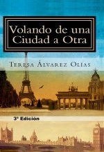 Libro Volando de una Ciudad a Otra, autor Editorial Alvi Books Libro Volando de una Ciudad a Otra, autor Editorial Alvi Books