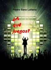 ¿A qué juegas? ¿A qué juegas?