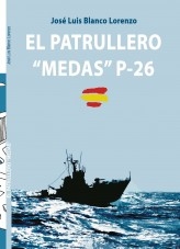 El Patrullero Medas