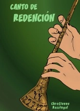 Libro Canto de Redención, autor chretiennerossinyol Libro Canto de Redención, autor chretiennerossinyol