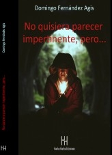 Libro No quisiera parecer impertinente, pero..., autor hhediciones Libro No quisiera parecer impertinente, pero..., autor hhediciones
