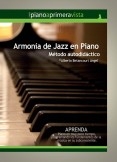 Armonía de Jazz en Piano Armonía de Jazz en Piano
