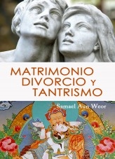 Matrimonio Divorcio y Tantrismo