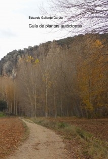 Guía de plantas autóctonas