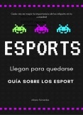 ESPORT deportes electronicos ESPORT deportes electronicos