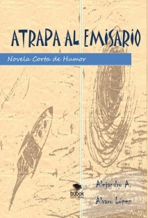 Atrapa al emisario