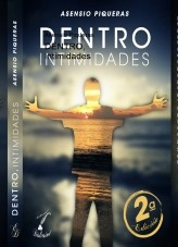 Libro DENTRO, Intimidades, autor Txentxo Libro DENTRO, Intimidades, autor Txentxo