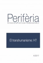 Libro Revista Periferia (4) : Transhumanismo, autor jordicorominas Libro Revista Periferia (4) : Transhumanismo, autor jordicorominas