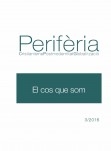 Revista Periferia (3) : El cuerpo que somos