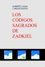 LOS CODIGOS SAGRADOS DE ZADKIEL